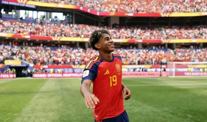 Spain Ready for France Showdown: Lamine Yamal Declares La Roja Have ‘No Fear’ Ahead of FIFA World Cup Semi-Final!