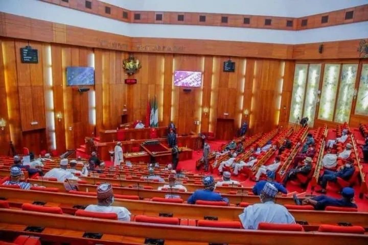 Senate Approves N404.07bn Nigeria Police Trust Fund Budgets for 2025 and 2026 to Strengthen National Security!