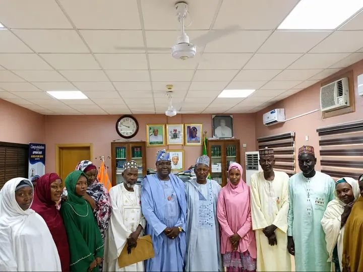 Military Widows in Jigawa Urge Government to Expand Welfare Support, Economic Inclusion and Social Protection!