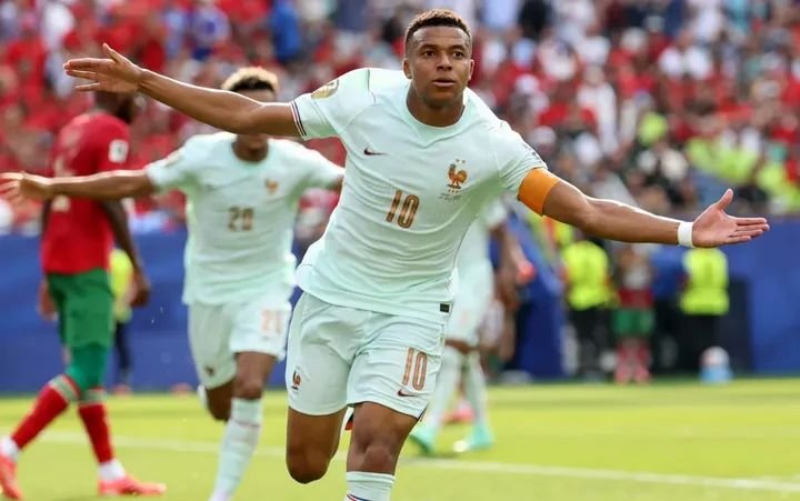 Kylian Mbappé’s FIFA World Cup Records: The Historic Milestones That Cemented His Legacy After France’s Victory Over Morocco!