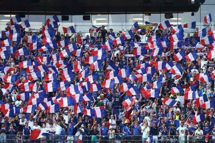 Teenager Dies in Tragic Road Accident While Celebrating France’s World Cup Victory!
