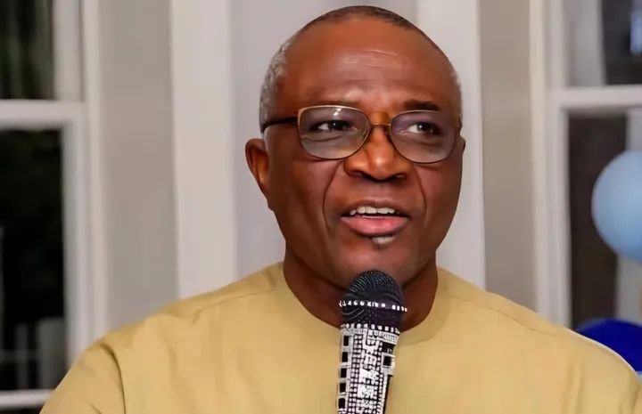 Onanuga Faults Atiku Over Silence on Rescued Oyo Pupils, Commends Peter Obi’s Response!