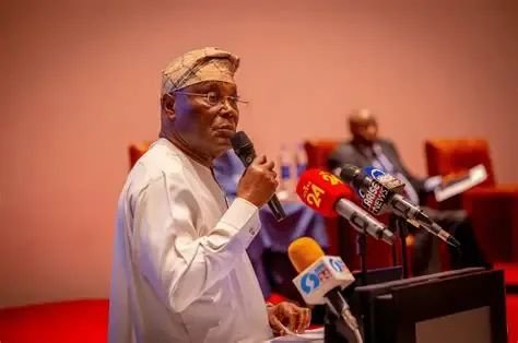 Oyo School Rescue: How the Tinubu-Atiku Exchange Highlights Nigeria’s Security and Political Challenges!