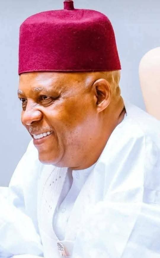 Tinubu’s Political Strategy and Shettima’s Consensus Leadership Reshape Northern Nigeria’s Political Landscape
