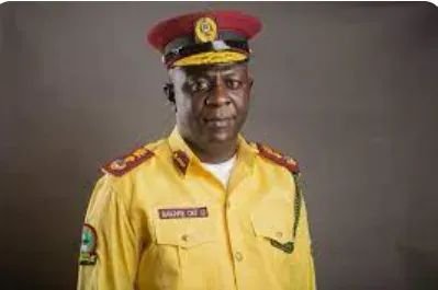 LASTMA Recorded Nearly 18,000 Technology-Detected Traffic Violations in Q1 2026, Intensifies Lagos Road Safety Campaign!