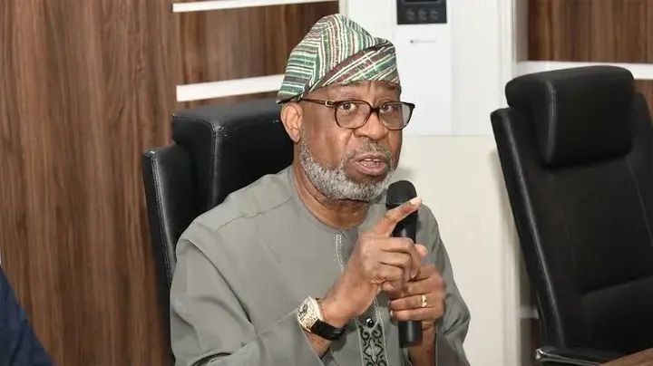 FG Cracks Down on Illegal Gold Mining in Osun, Arrests Two Suspects and Seals Mining Site!