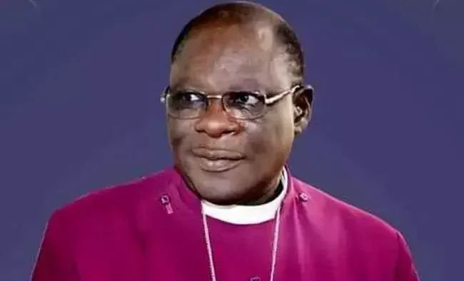 Anglican Bishop Calls for Stronger Intelligence Gathering as Nigeria Battles Rising Insecurity!