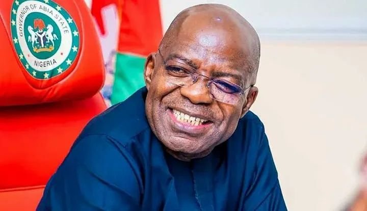 Abia Moves to Preserve Ironsi’s Legacy as Governor Otti Orders Rehabilitation of Historic School, Community Road!