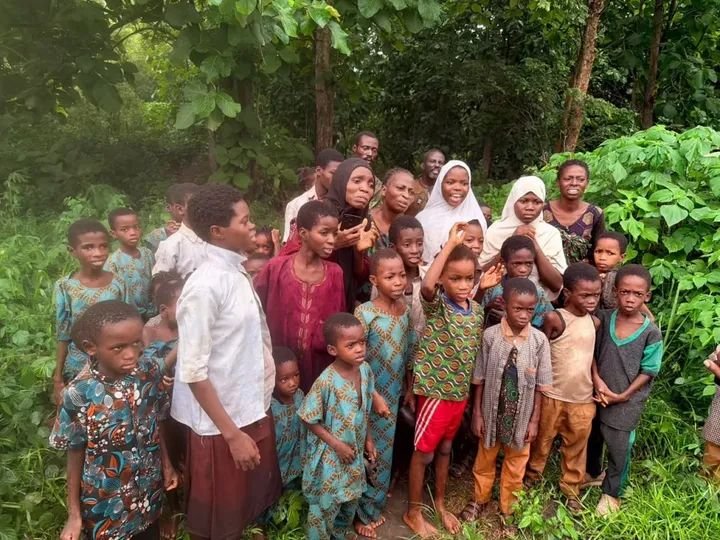 SDP Commends Rescue of Abducted Oyo Pupils, Mourns Army Officer Killed During Operation!