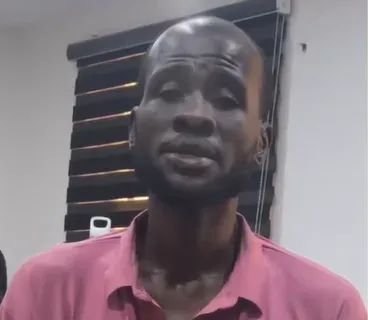 Court Remands Blogger Over Alleged Defamation of Soludo, Son!