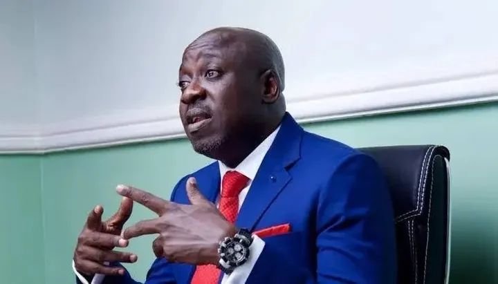 ADC Rejects Abuja Appeal Court Ruling, Heads to Supreme Court Over Congress Dispute!