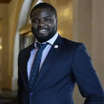 We’re a Generation of Jokers, Not Builders, Flutterwave Co-founder Aboyeji Tells Nigerian Youth!