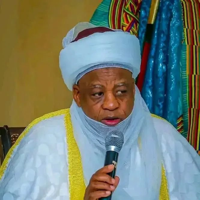 Sultan Declares Thursday, July 16, as First Day of Safar 1448AH After No Moon Sighting!
