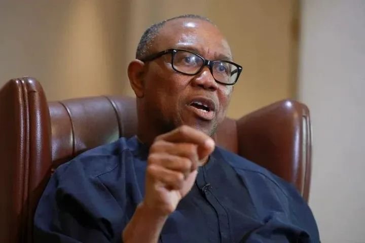 Nigeria Needs Competent, Compassionate Leadership to Unlock Potential — Peter Obi!