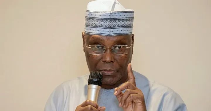 Govt Has Abandoned Education, Atiku Reacts to Kogi School Kidnappings!