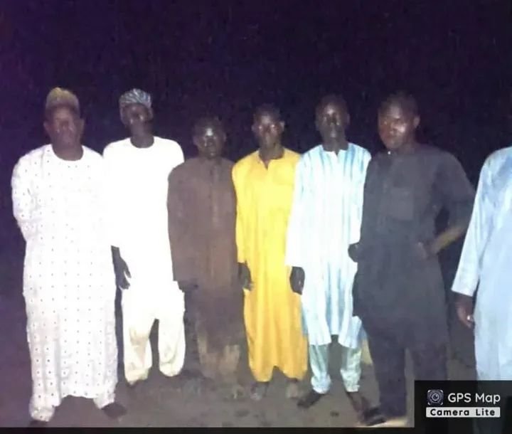 Soldiers Rescue 13 Kidnap Victims, Foil Terrorist Operations in Zamfara!