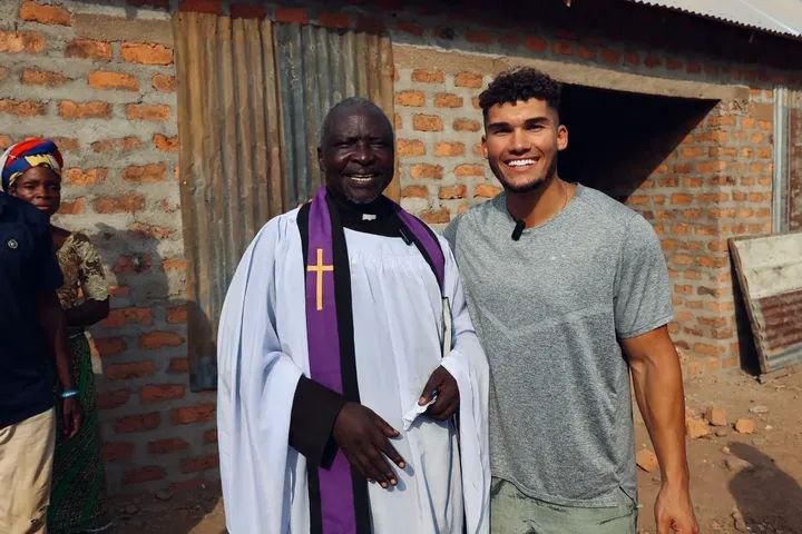 US Missionary Condemns Plateau Killings, Alleges Pastor’s Family Was Targeted in Renewed Violence!