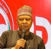 BREAKING: Court Strikes Out Suit Seeking Recognition of Turaki-Led PDP Interim Leadership!