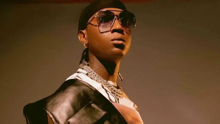 Bella Shmurda Debunks $4 Million Property Scam Report, Labels Viral Claims ‘Fake News’!