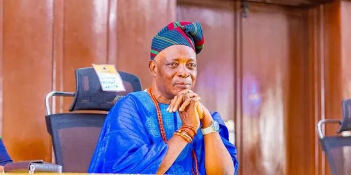 You’ve Made a Turning Point on Kidnapping in Nigeria, Olubadan Praises Tinubu!