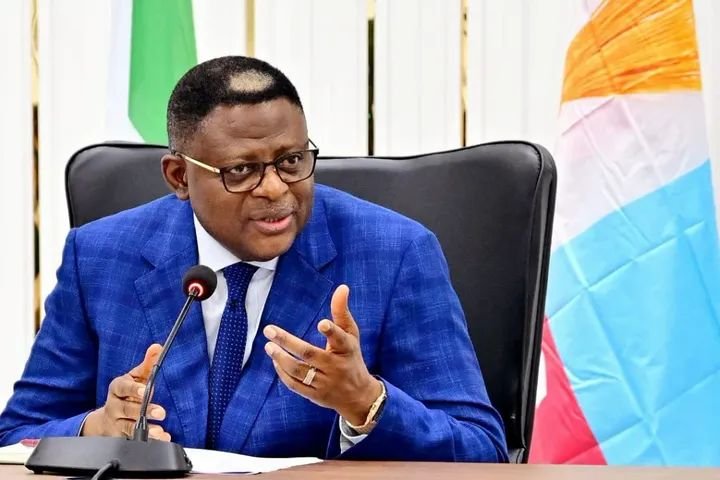 Cross River Rolls Out AI-Powered Surveillance to Tackle Crime, Floods, Boost Emergency Response