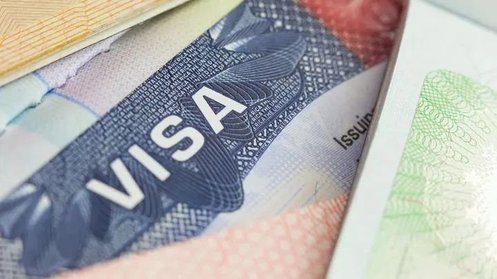 US Ends Routine Visa Services in Abuja, Moves Processing to Lagos from August 1!
