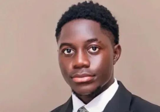 Ex-FUOYE SUG President James Adio Regains Freedom After Court Remand as NANS Hails Victory for Justice!