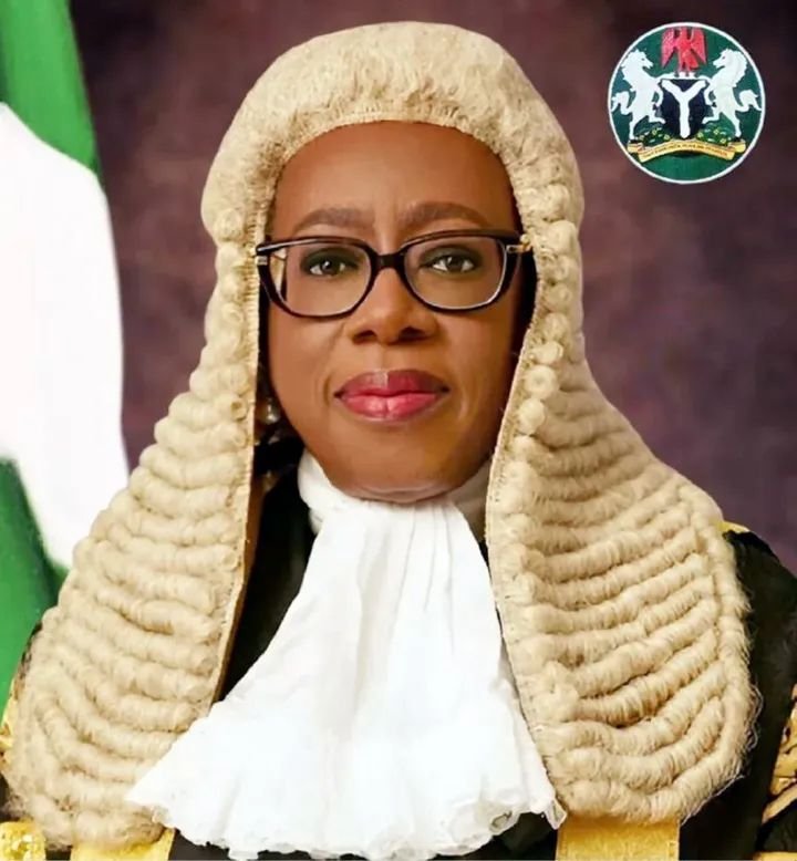 CJN Bans Use of ‘Barrister’ as Name Prefix at Supreme Court, Orders Strict Compliance!