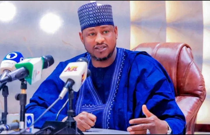Kebbi State Launches Massive Agricultural Support Programme for 120,000 Farmers with Free Fertiliser and Climate-Resilient Seeds!