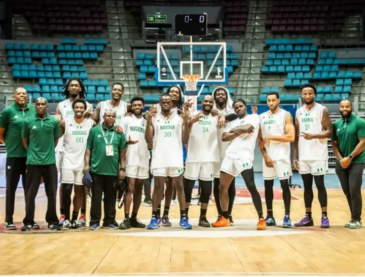 D’Tigers Edge Tunisia 84-81 in Thrilling FIBA World Cup 2027 African Qualifier, Reviving Nigeria’s Qualification Hopes!