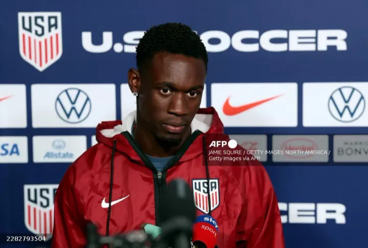 Marco Rubio Slams Controversial Folarin Balogun Red Card, Says USA Was ‘Screwed’ in Crucial World Cup Clash!