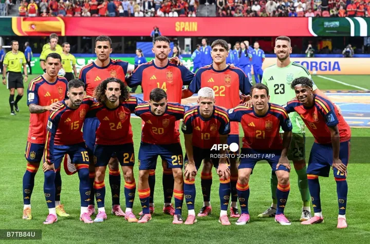 Spain vs Belgium: European Champions Face Defining FIFA World Cup Quarter-Final as France Awaits Potential Semi-Final Clash!