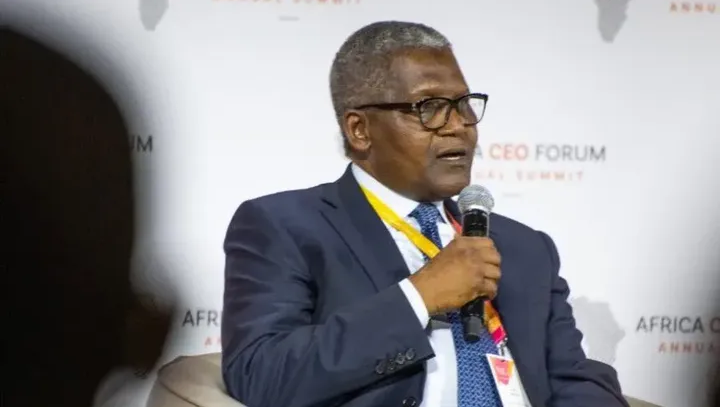US-Iran Conflict Fuels Global Fuel Market Shift as Dangote Refinery Emerges a Major Beneficiary!