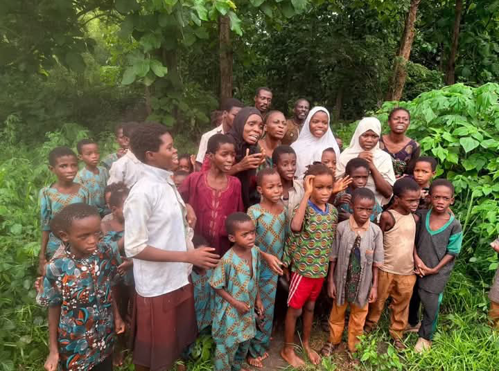 Kidnapped Oyo Pupils and Teachers Regain Freedom: Relief as Security Agencies Intensify Efforts Against School Abductions!