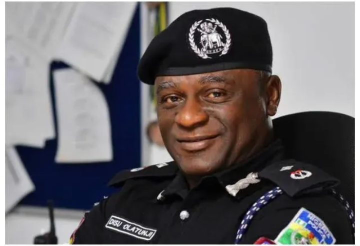 State Police Will Bring Security Closer to Nigerians, Boost Community Intelligence — IGP Tunji Disu!