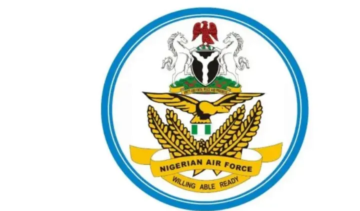 NAF Airstrikes Destroy Terrorist Enclave in Borno, Intensifying Nigeria’s Counterinsurgency Campaign!