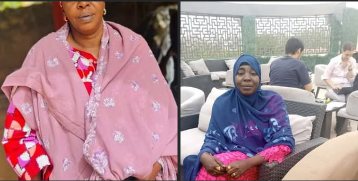 2027 Nigeria Election: Labour Party Unveils Veteran Nurse Hajia Bintu Konto as Vice Presidential Candidate in Strategic Public Health-Focused Move!