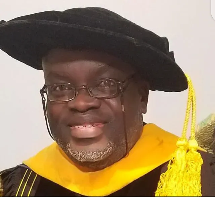 US-Based Nigerian Professor Hakeem Tijani Wins NiDCOM National Diaspora Merit Award 2026 for Outstanding Contributions to Education!