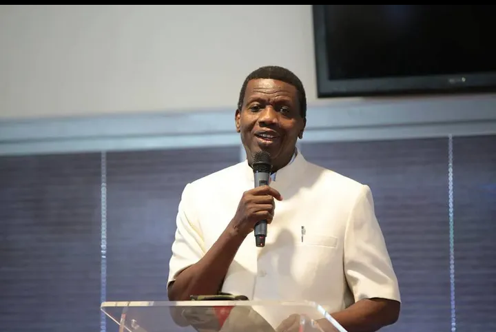 RCCG Hails Safe Rescue of Abducted Oyo Pupils, Teachers as Divine Intervention and Security Collaboration!