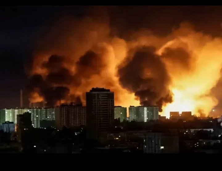 Drone Strikes Kill Four in Ukraine as Conflict Intensifies Amid Diplomatic Deadlock!