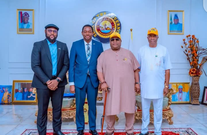 Osun Political Violence: Governor Adeleke Calls for Visa Bans, International Sanctions Over Alleged Sponsorship of Killings!