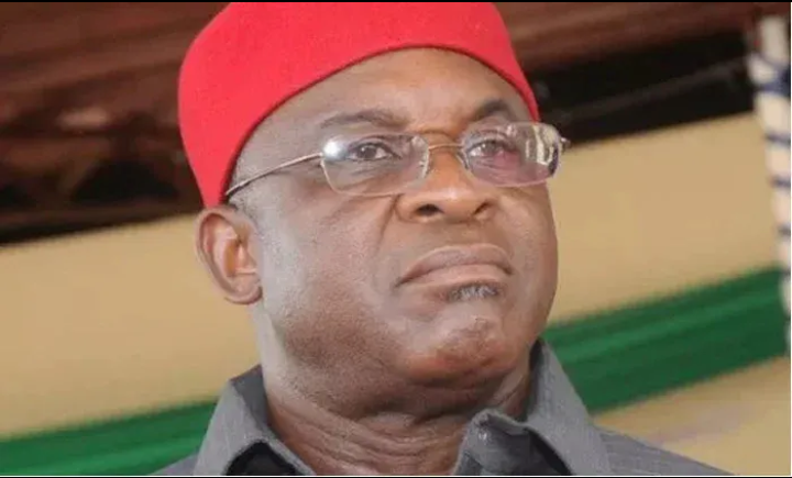 Appeal Court Upholds Order Restricting INEC from Recognising David Mark-Led ADC State Congresses!