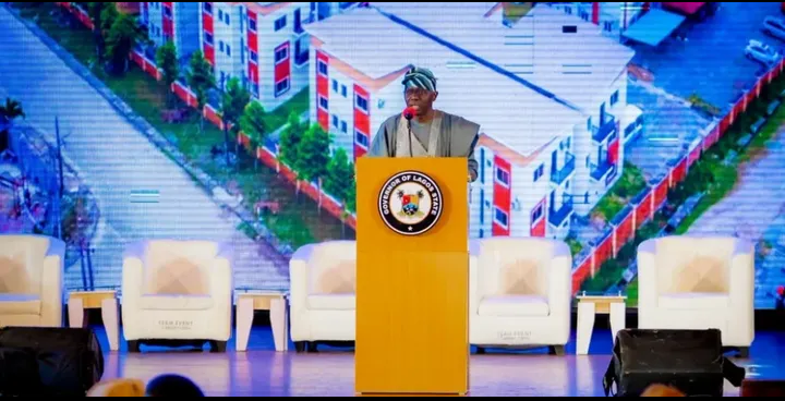 Sanwo-Olu Launches Renewed Tree Planting Drive as Lagos Targets 20,000 Trees to Strengthen Climate Resilience!