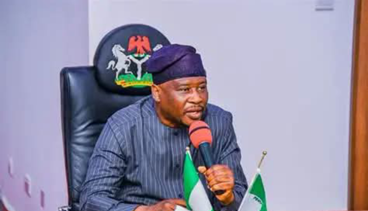 Adamawa Governor Fintiri Unveils ₦2.98 Billion Modibo Adama Modern Market to Transform Commerce in Yola!