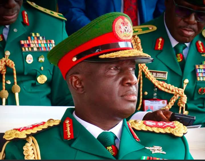 CSOs Applaud Nigerian Army Chief’s Troop Welfare Reforms, Renewed Counter-Terrorism Drive!