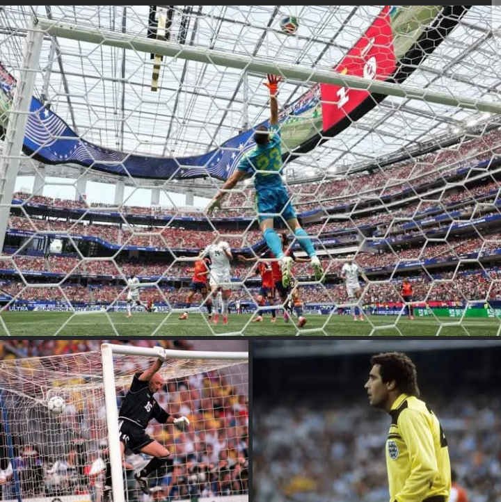 Unai Simón Makes FIFA World Cup History as Spain Goalkeeper Joins Elite Clean-Sheet Legends!