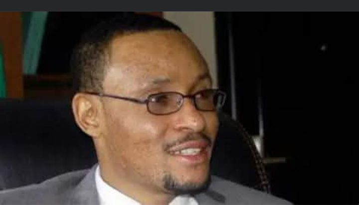 Former CCT Chairman Danladi Umar Granted ₦100 Million Bail in Alleged Corruption Case, Remains in Kuje Custodial Centre!
