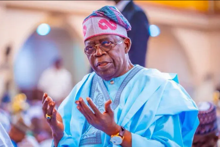 Tinubu Confirms Attendance at 81st UN General Assembly, Set to Spotlight Nigeria’s Reform Agenda on Global Stage!