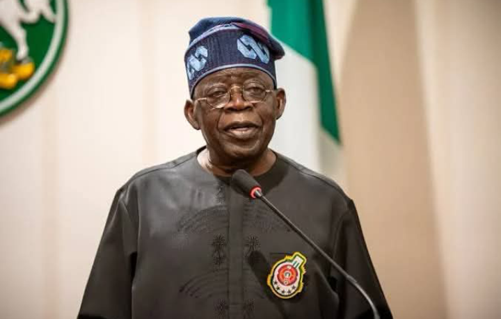 Nigeria’s Economy Showing Strong Foundations Despite Reform Challenges, Tinubu Tells Deloitte Africa!