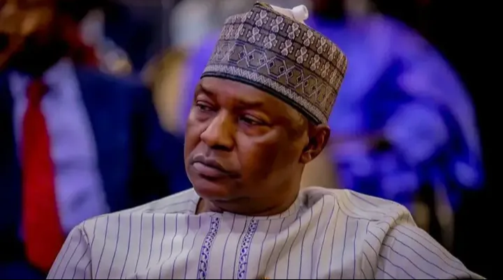 Federal High Court Orders Final Forfeiture of 48 Properties Linked to Former AGF Abubakar Malami in Major Anti-Corruption Ruling!